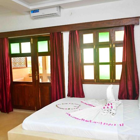 Hotel Kahawa Sunset View Zanzibar Esterno foto