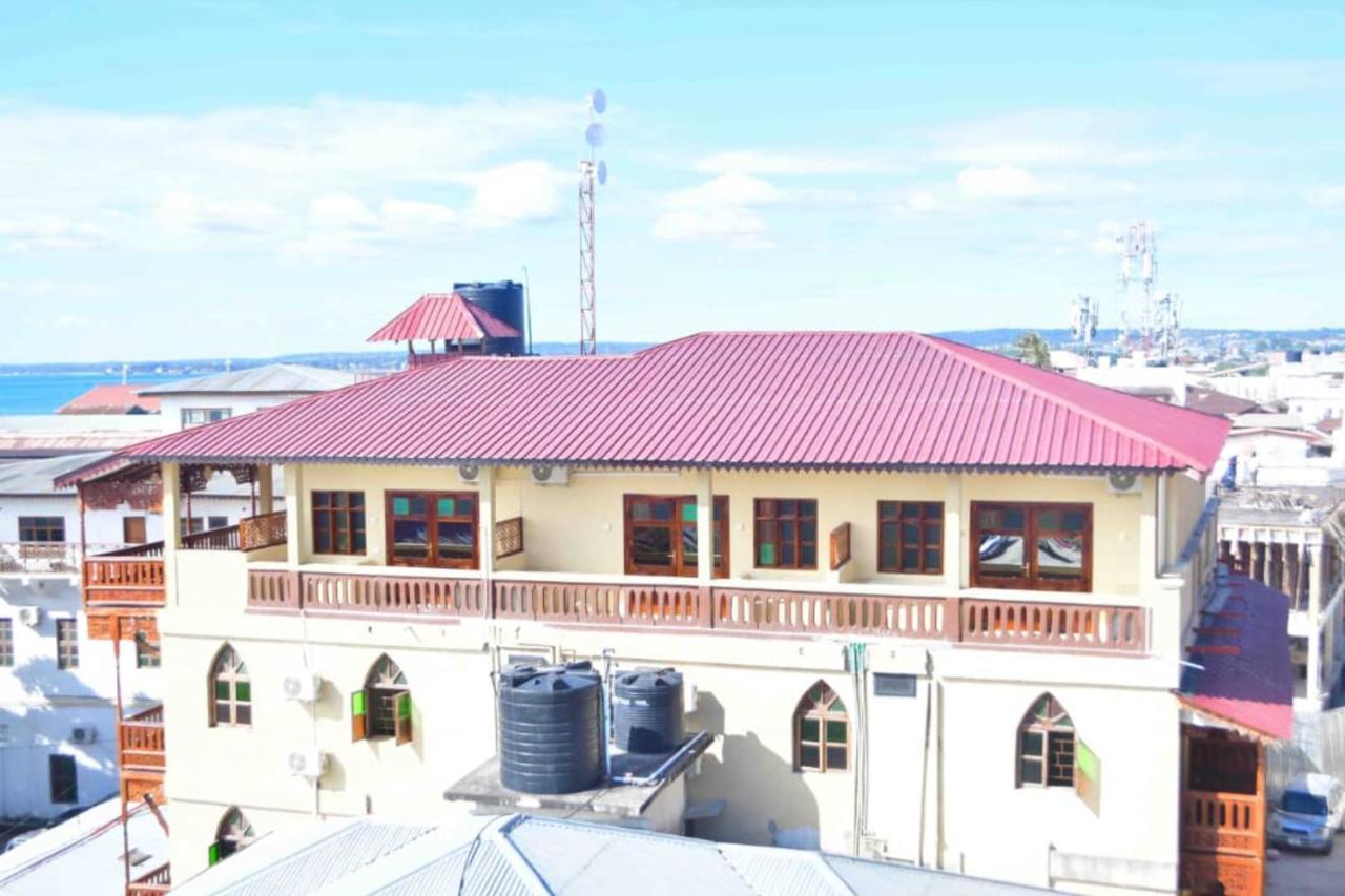 Hotel Kahawa Sunset View Zanzibar Esterno foto
