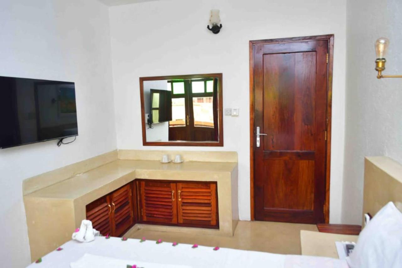Hotel Kahawa Sunset View Zanzibar Esterno foto
