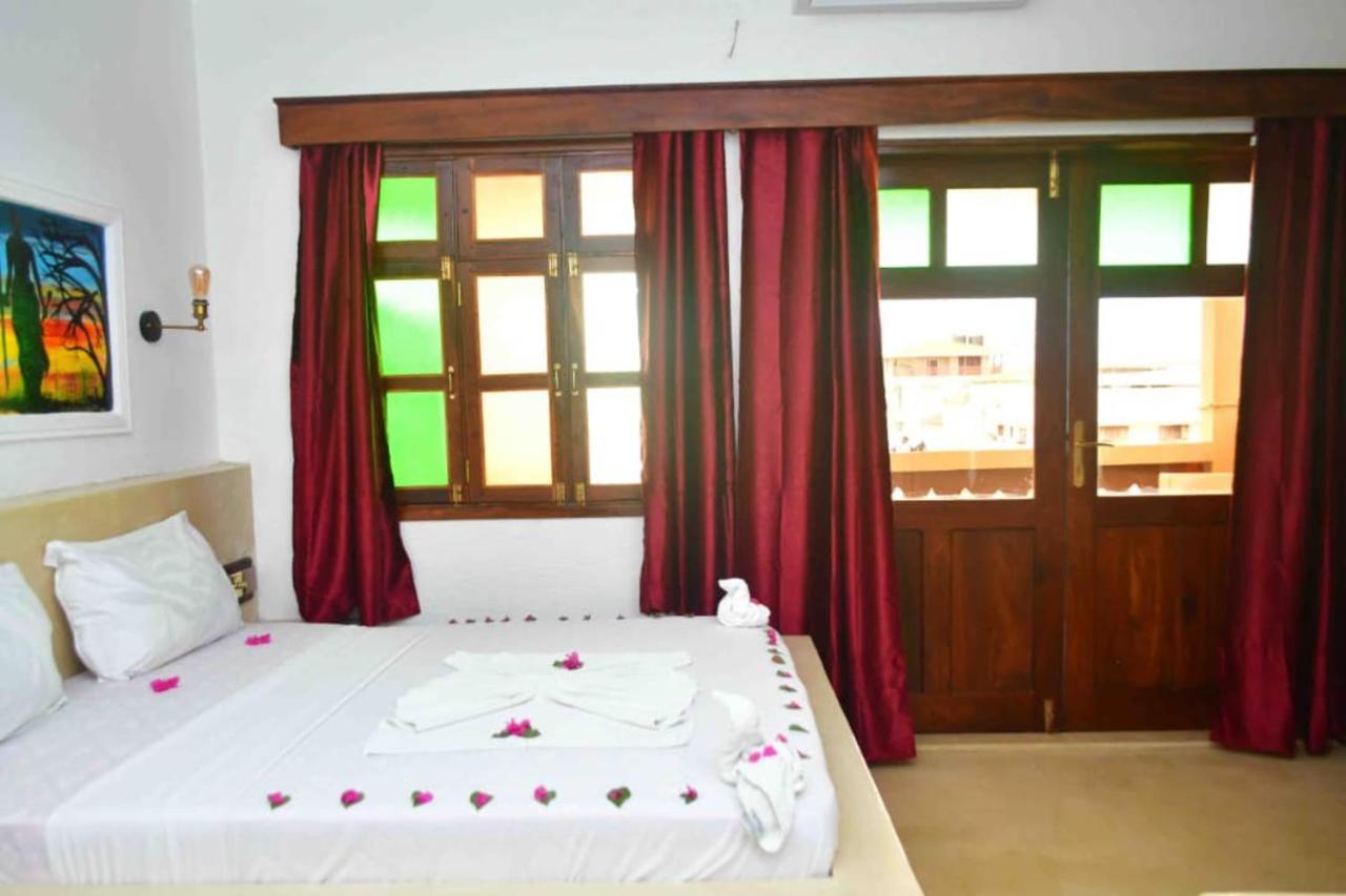 Hotel Kahawa Sunset View Zanzibar Esterno foto