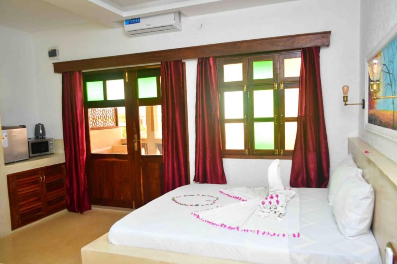 Hotel Kahawa Sunset View Zanzibar Esterno foto