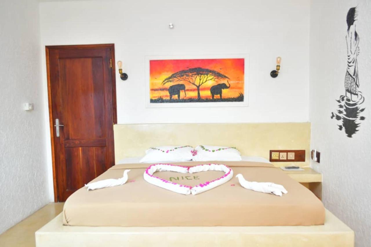 Hotel Kahawa Sunset View Zanzibar Esterno foto