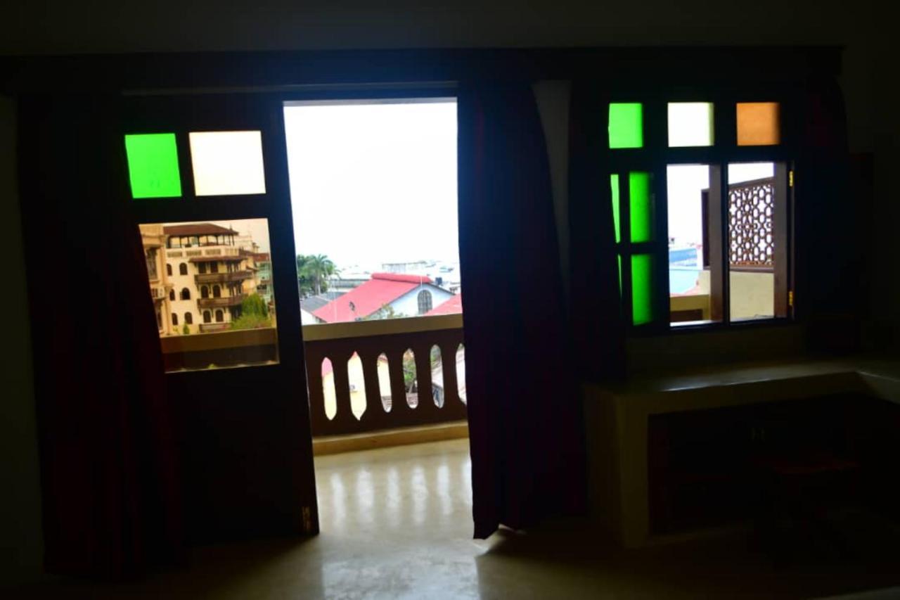 Hotel Kahawa Sunset View Zanzibar Esterno foto