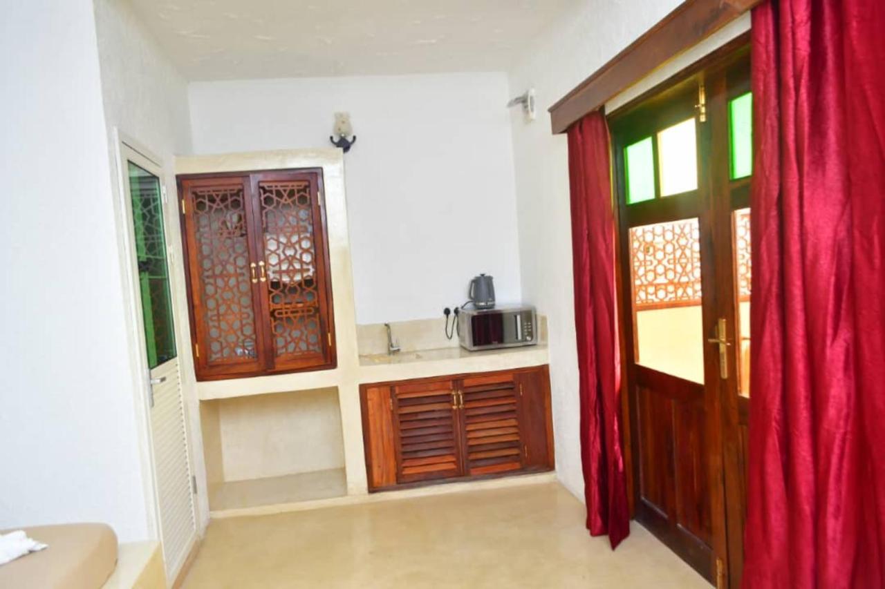 Hotel Kahawa Sunset View Zanzibar Esterno foto