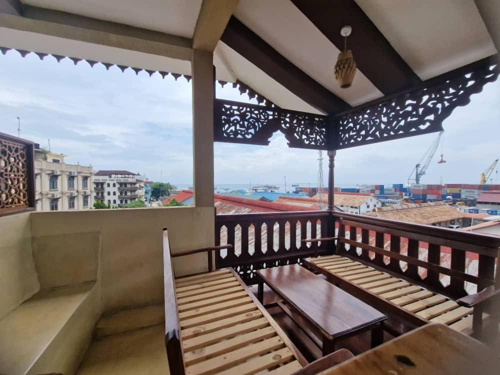 Hotel Kahawa Sunset View Zanzibar Esterno foto