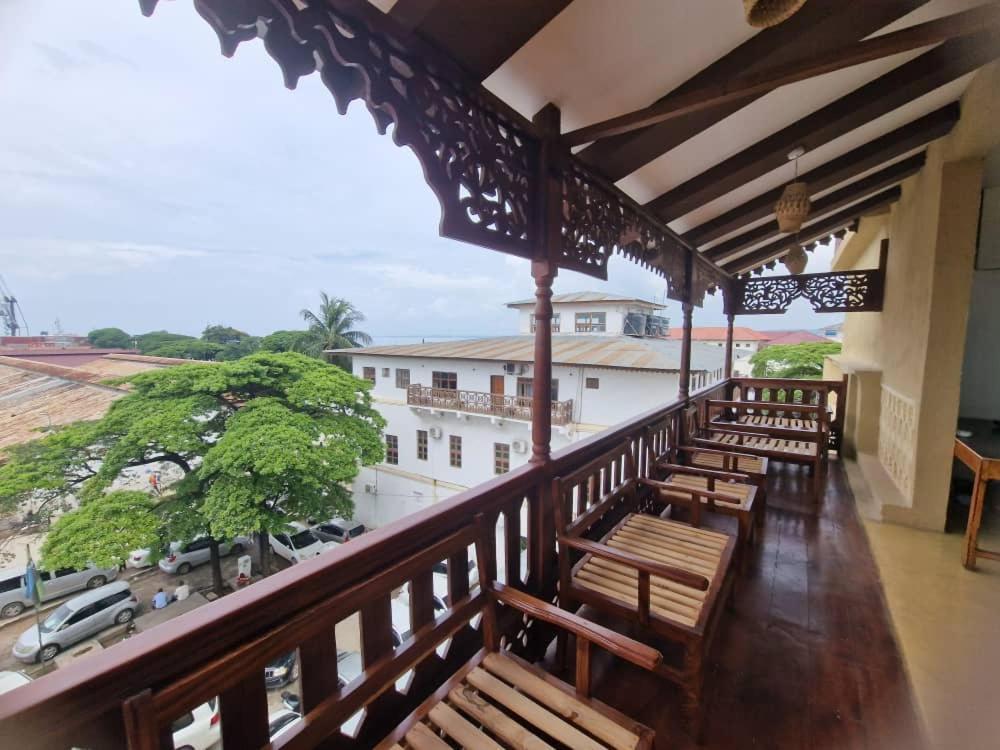 Hotel Kahawa Sunset View Zanzibar Esterno foto